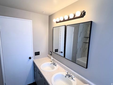Tiny photo for 3887 S HALLMARK DR, West Valley City, UT 84119 (MLS # 2153596)
