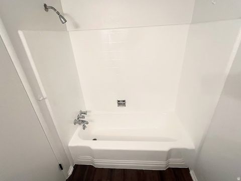 Tiny photo for 3887 S HALLMARK DR, West Valley City, UT 84119 (MLS # 2153596)