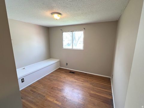 Tiny photo for 3887 S HALLMARK DR, West Valley City, UT 84119 (MLS # 2153596)