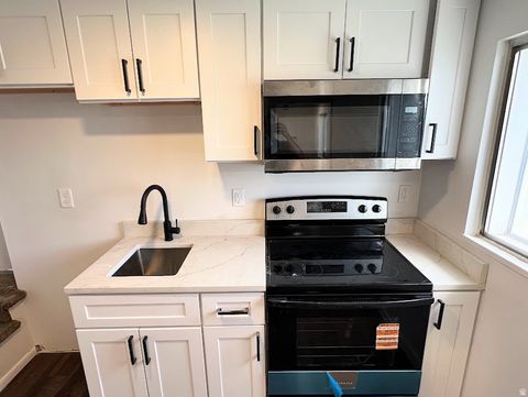 Tiny photo for 3887 S HALLMARK DR, West Valley City, UT 84119 (MLS # 2153596)