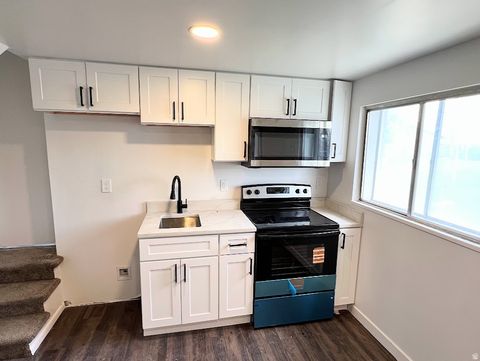 Tiny photo for 3887 S HALLMARK DR, West Valley City, UT 84119 (MLS # 2153596)