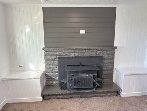 Tiny photo for 3887 S HALLMARK DR, West Valley City, UT 84119 (MLS # 2153596)