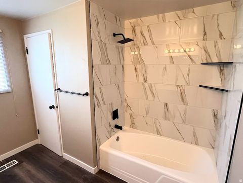 Tiny photo for 3887 S HALLMARK DR, West Valley City, UT 84119 (MLS # 2153596)