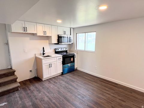 Tiny photo for 3887 S HALLMARK DR, West Valley City, UT 84119 (MLS # 2153596)