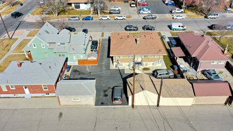 Tiny photo for 232 E 400 N, Provo, UT 84606 (MLS # 2136770)
