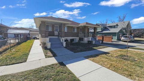 Tiny photo for 232 E 400 N, Provo, UT 84606 (MLS # 2136770)