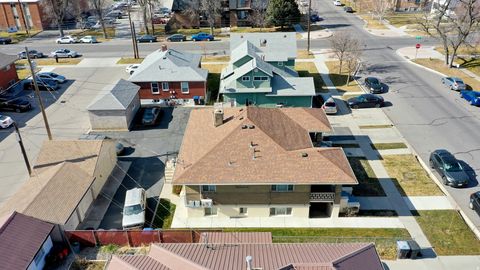 Tiny photo for 232 E 400 N, Provo, UT 84606 (MLS # 2136770)