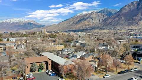 Tiny photo for 232 E 400 N, Provo, UT 84606 (MLS # 2136770)