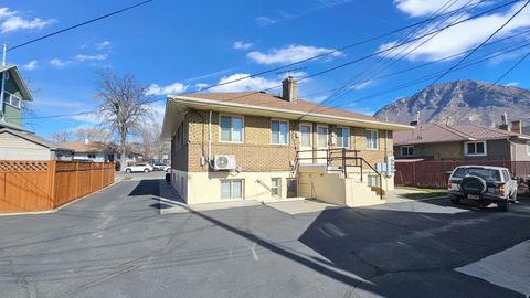 Tiny photo for 232 E 400 N, Provo, UT 84606 (MLS # 2136770)