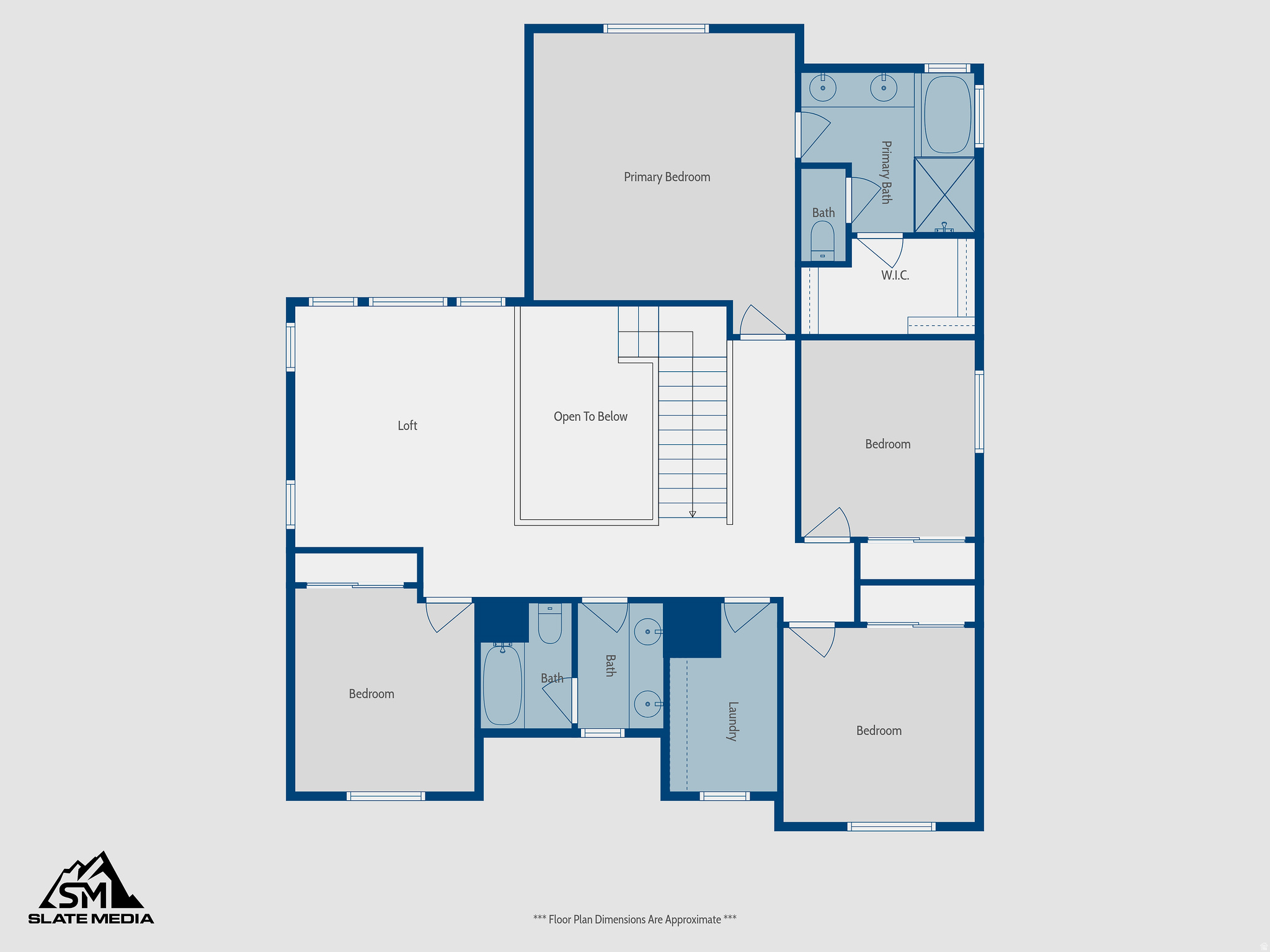 THE RESERVE PHASE 3 - Residential