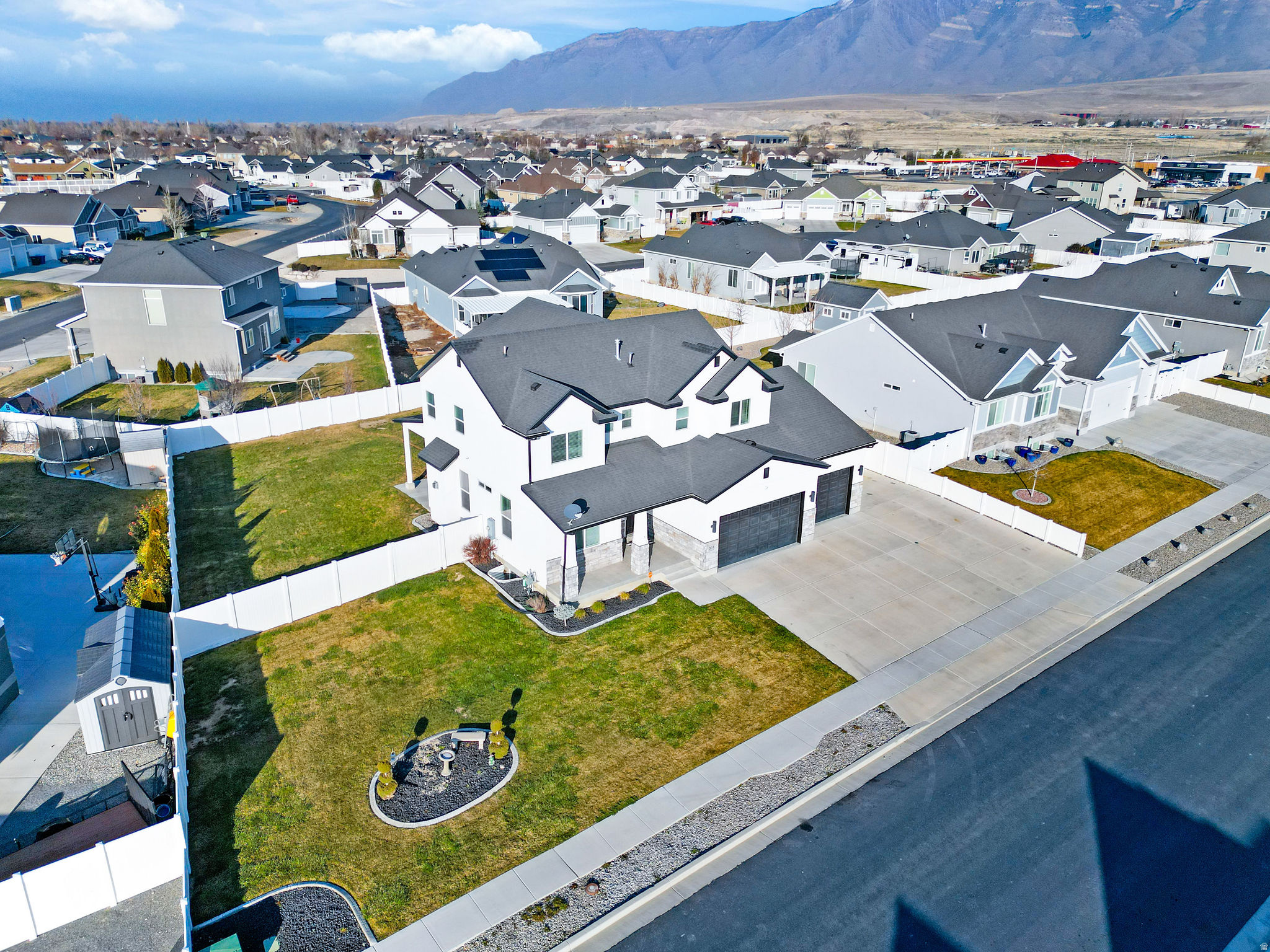 THE RESERVE PHASE 3 - Residential