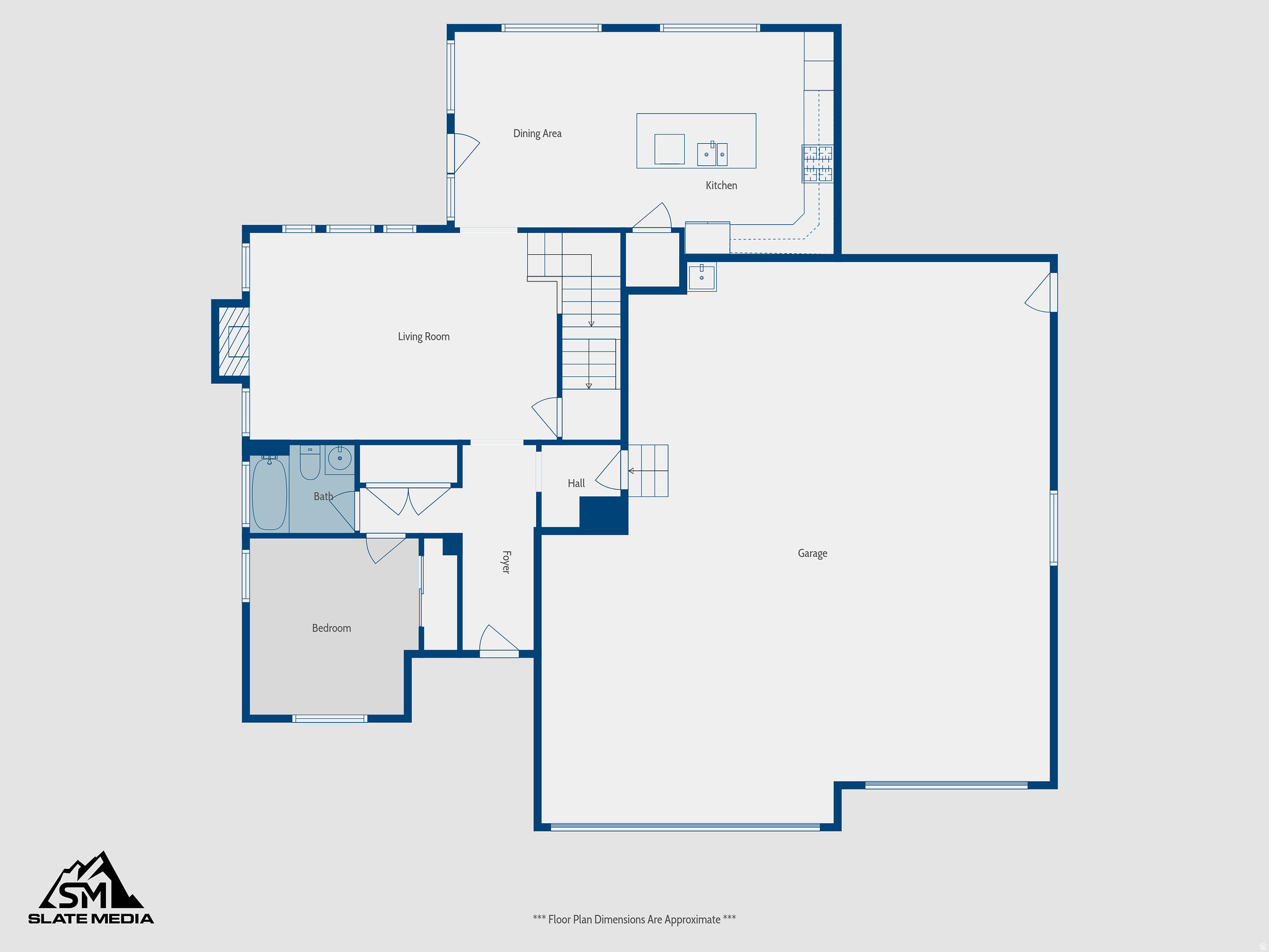 THE RESERVE PHASE 3 - Residential