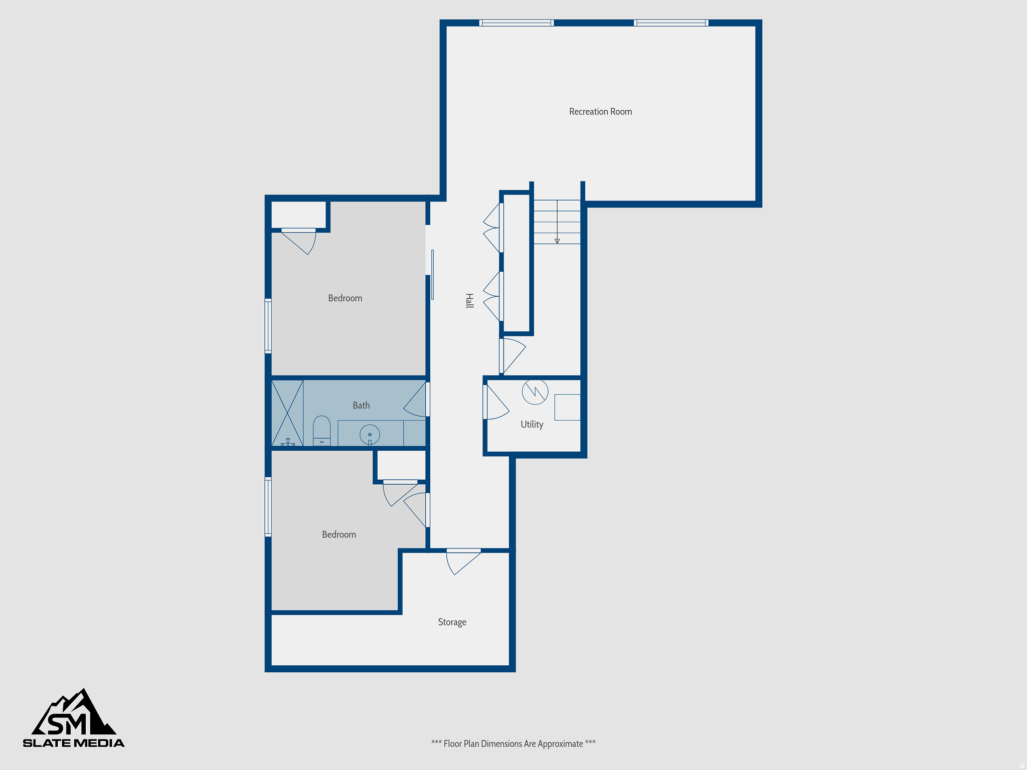 THE RESERVE PHASE 3 - Residential