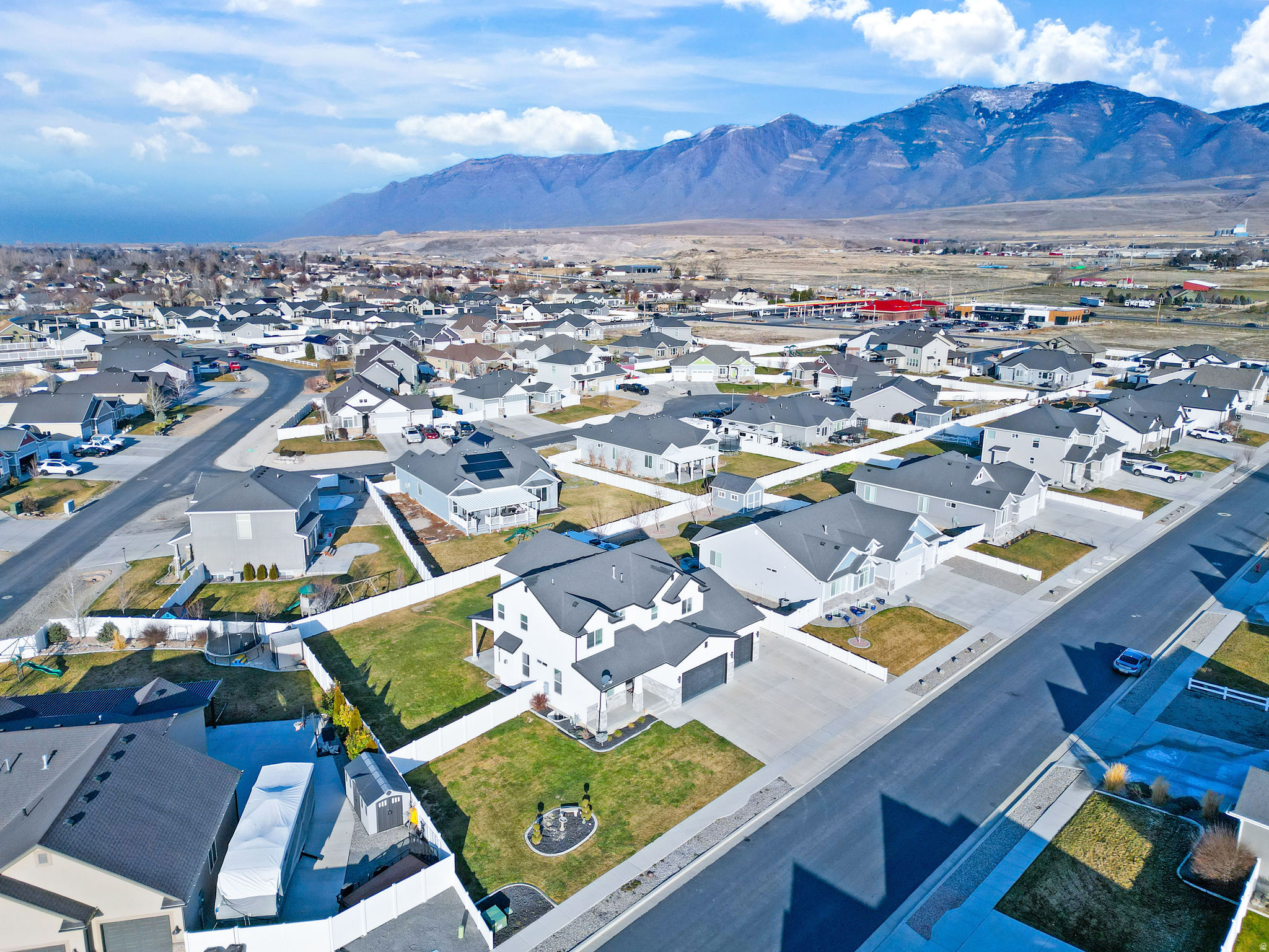 THE RESERVE PHASE 3 - Residential