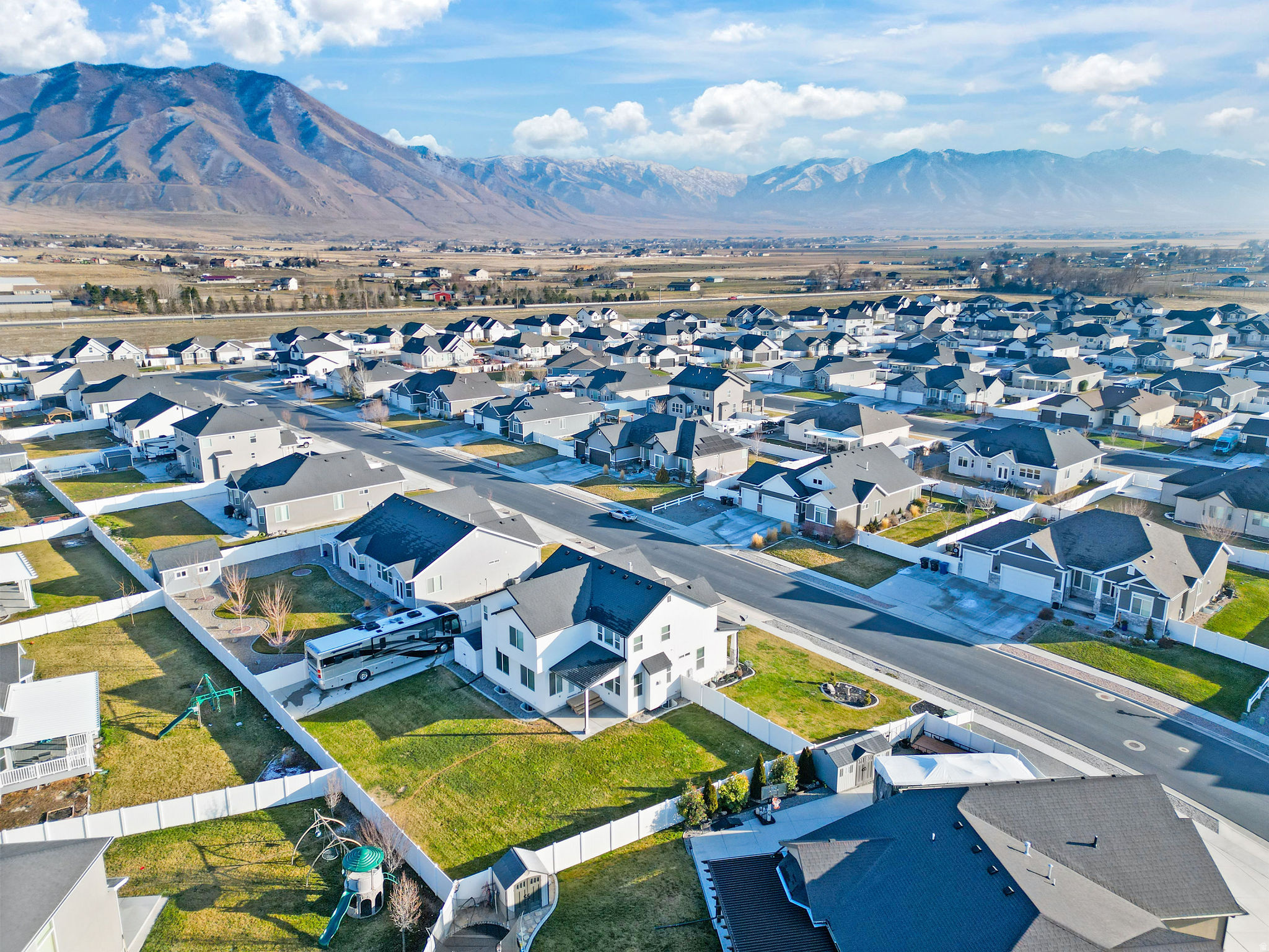 THE RESERVE PHASE 3 - Residential