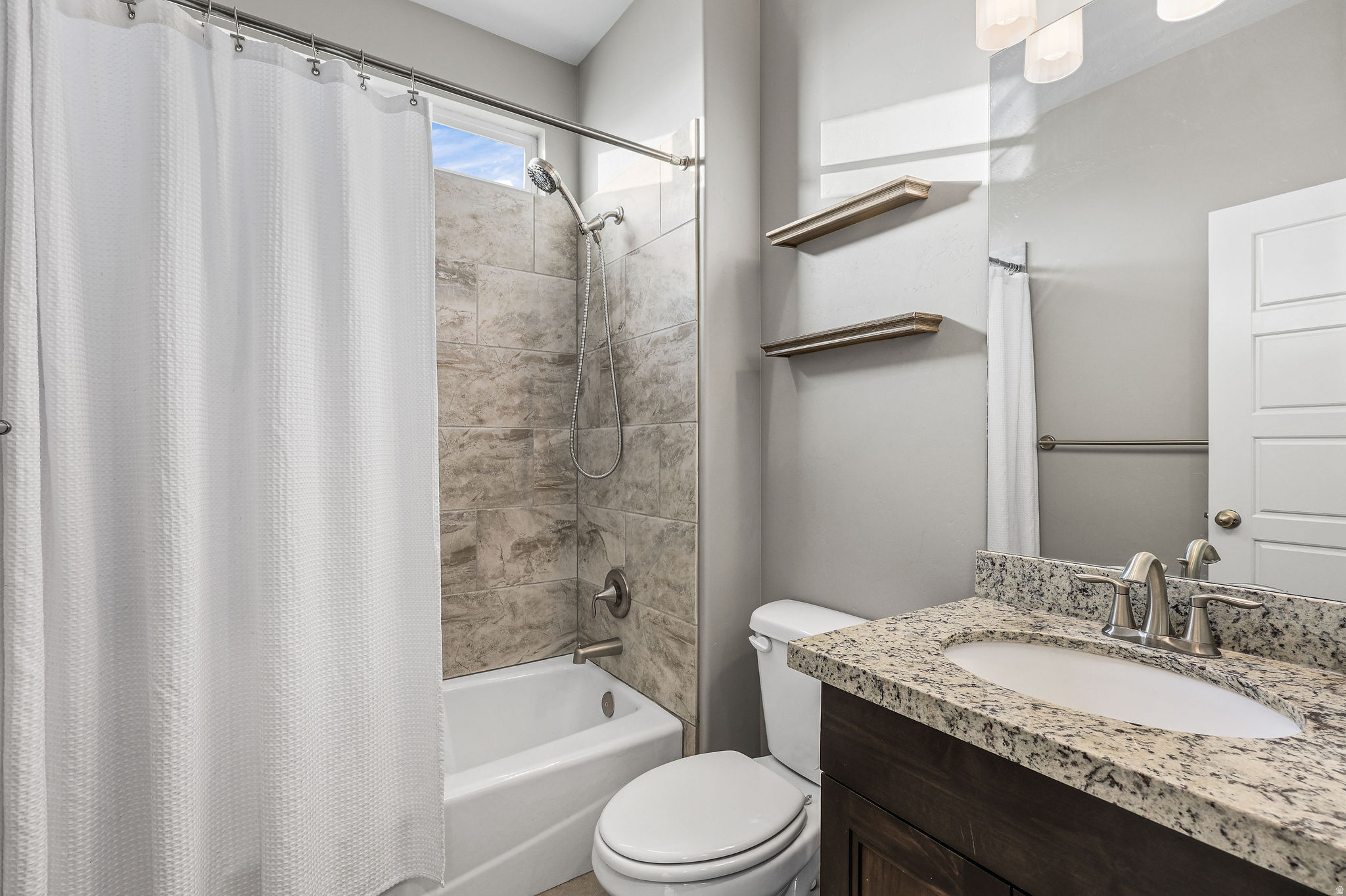 THE RESERVE PHASE 3 - Residential