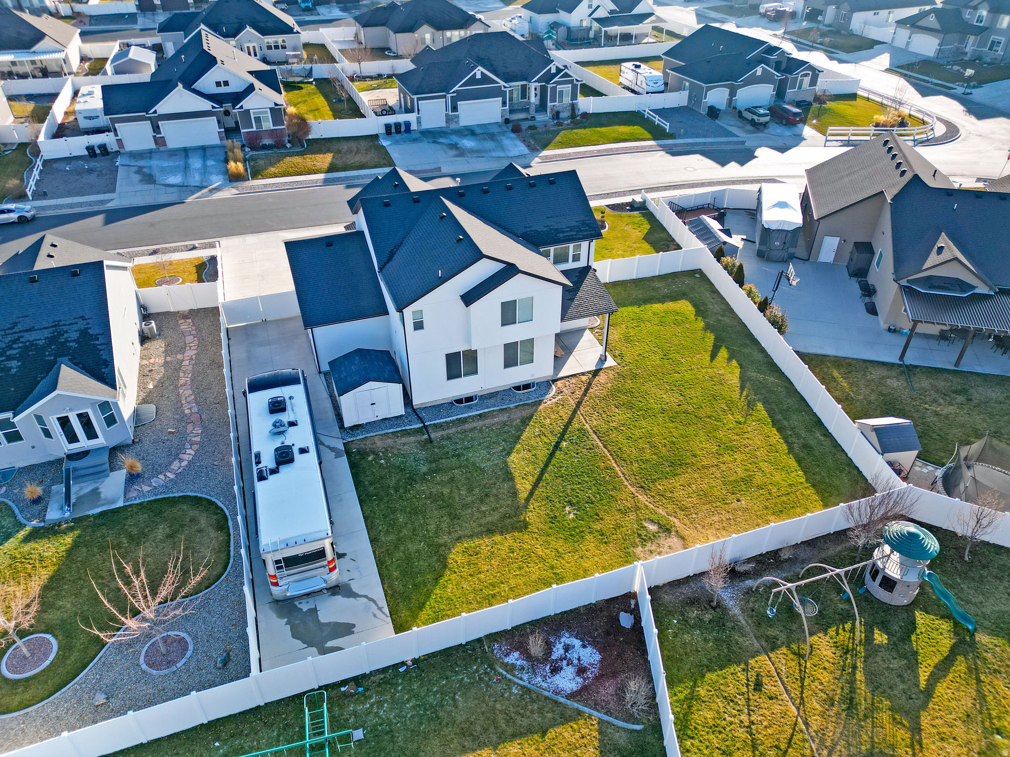 THE RESERVE PHASE 3 - Residential