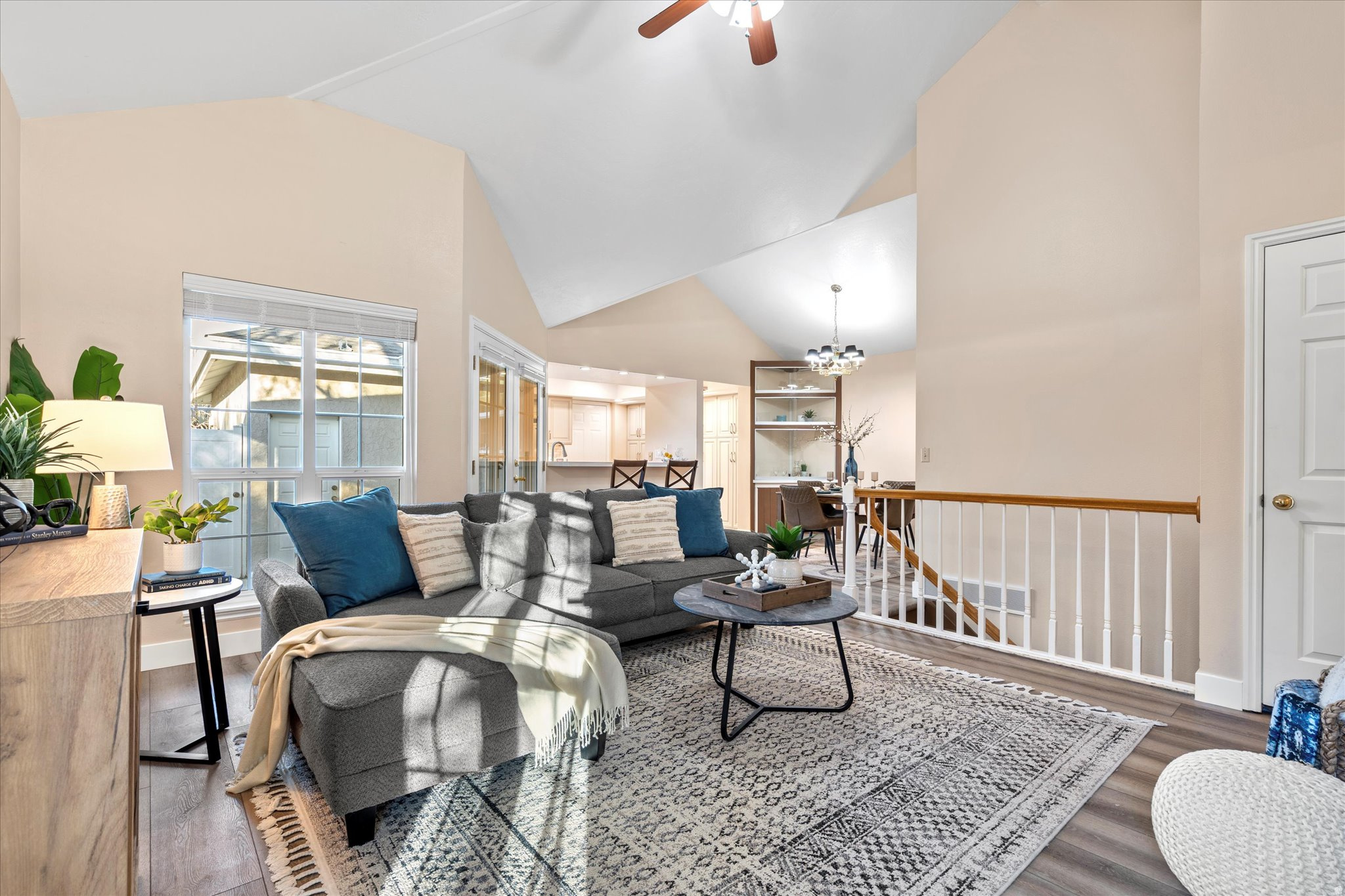 FAIRMEADOWS - Residential