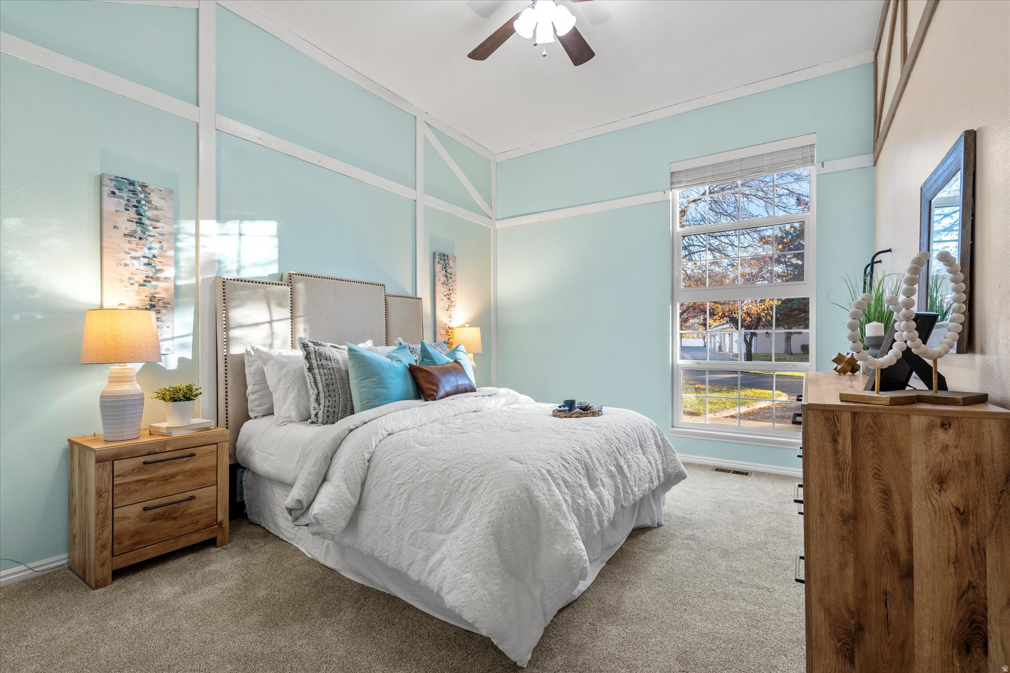 FAIRMEADOWS - Residential