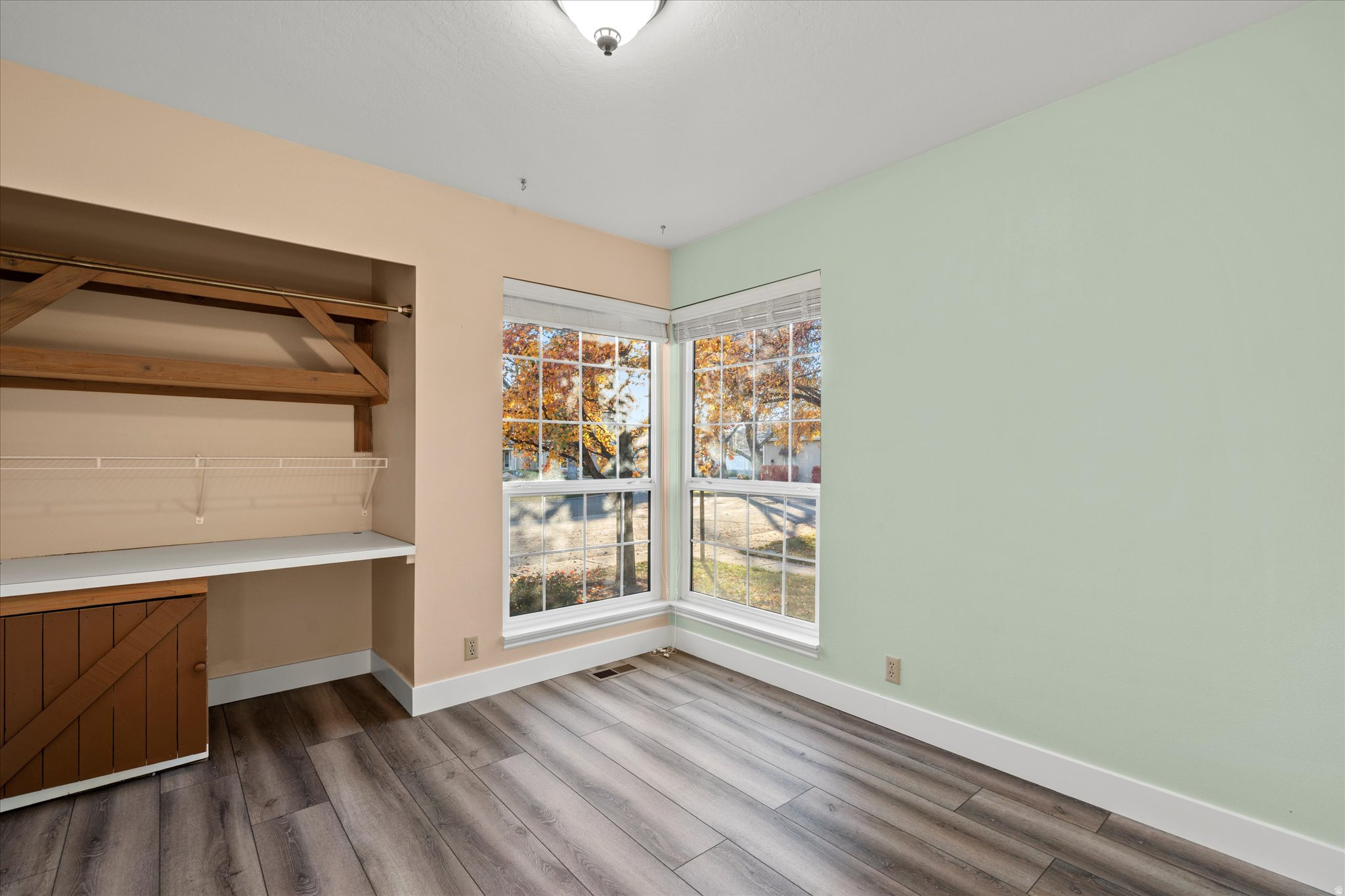 FAIRMEADOWS - Residential