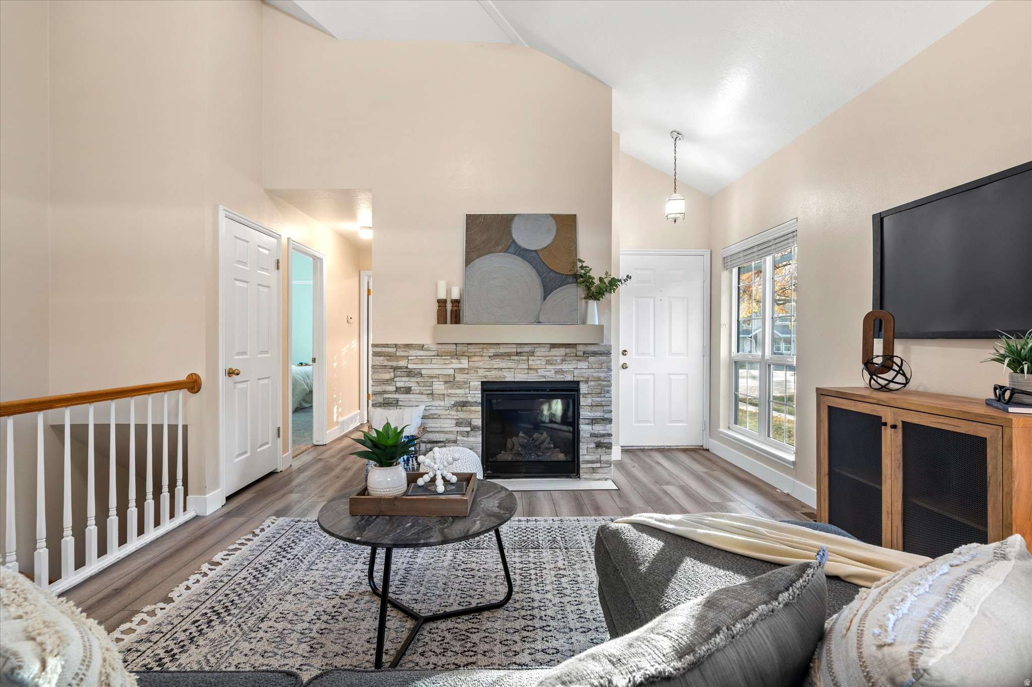 FAIRMEADOWS - Residential