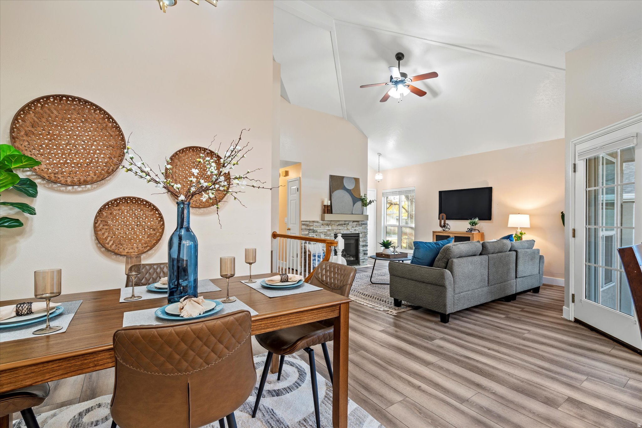 FAIRMEADOWS - Residential