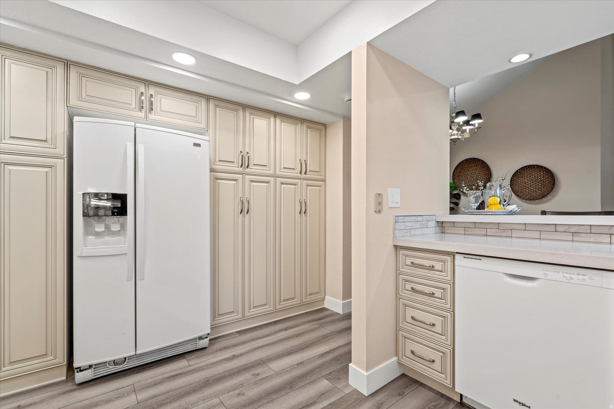 FAIRMEADOWS - Residential