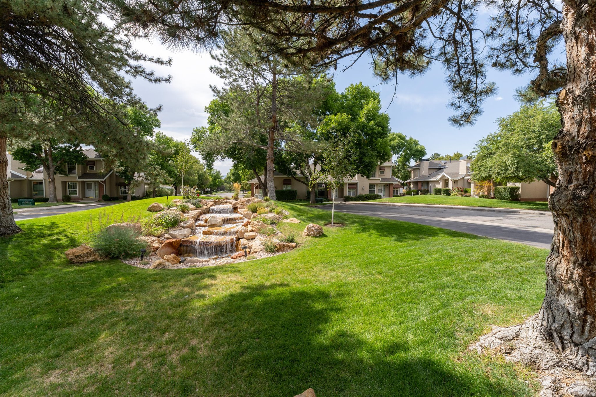 FAIRMEADOWS - Residential