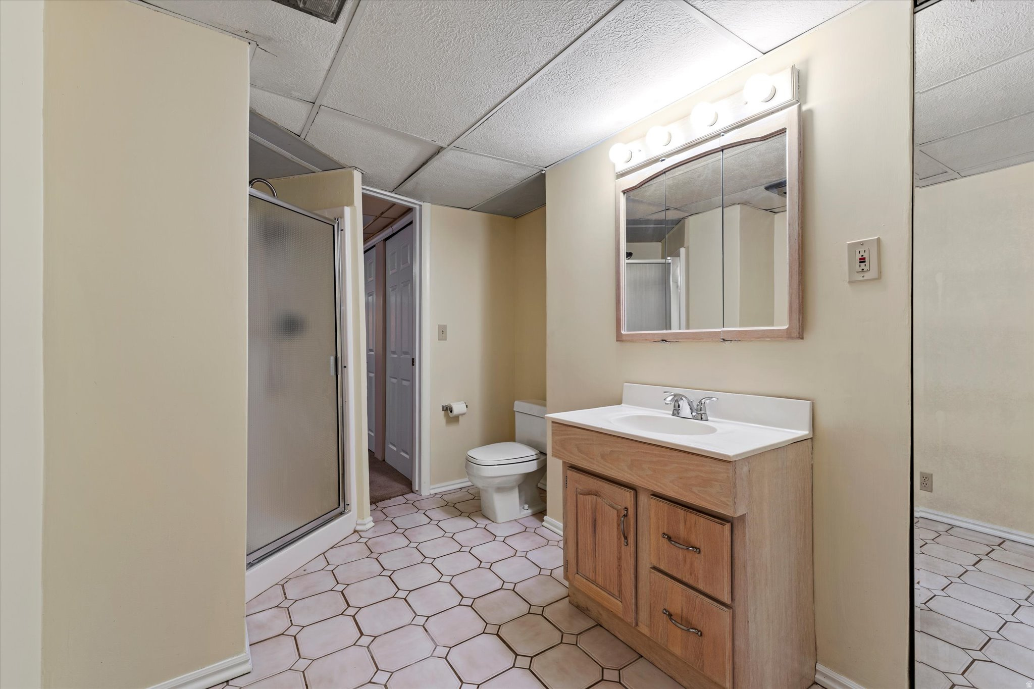 FAIRMEADOWS - Residential