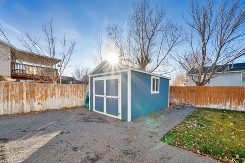 Tiny photo for 8314 S ETUDE DR, West Jordan, UT 84088 (MLS # 2126792)