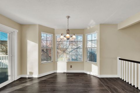 Tiny photo for 8314 S ETUDE DR, West Jordan, UT 84088 (MLS # 2126792)