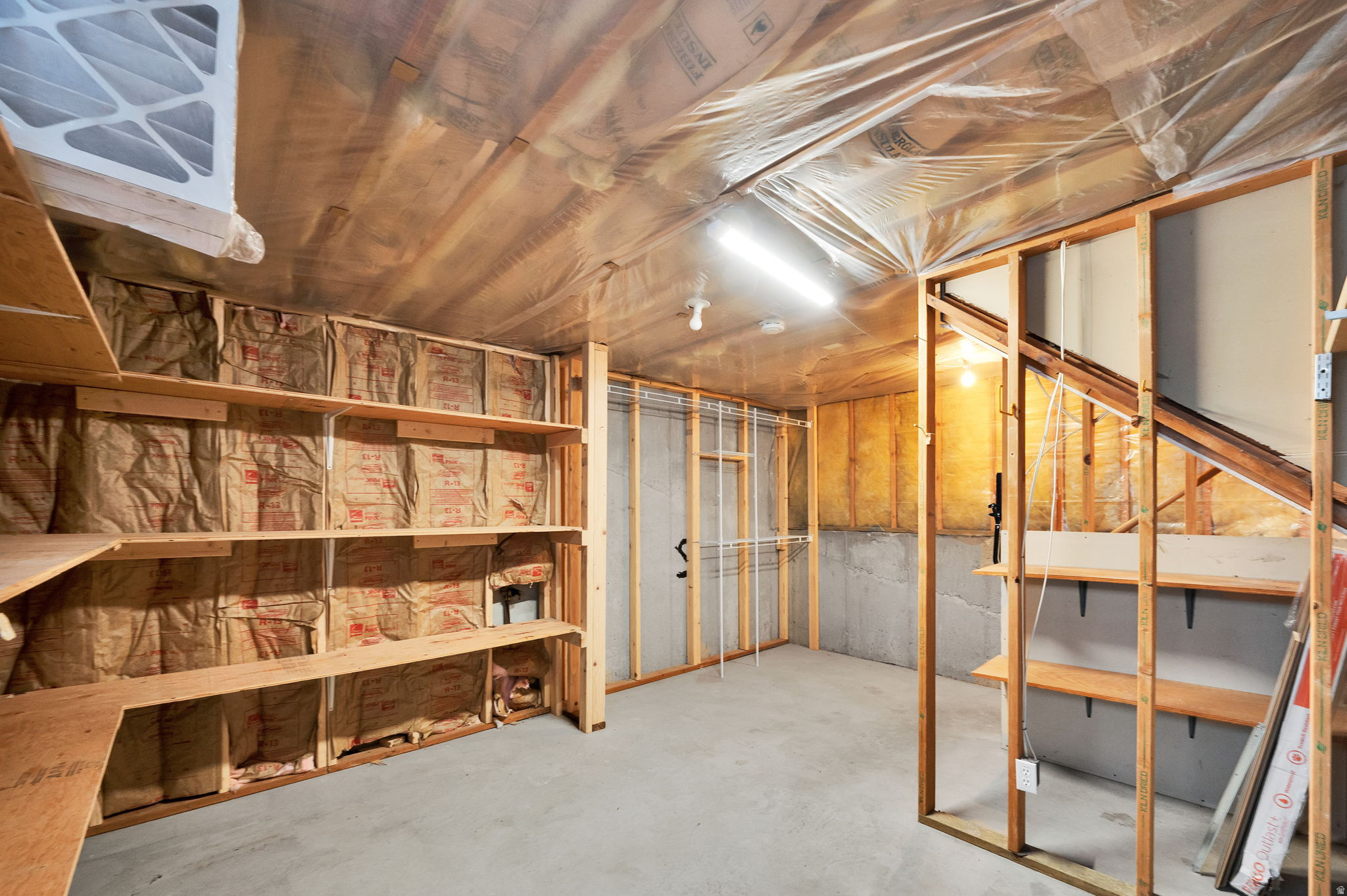 MEADOWS - Residential