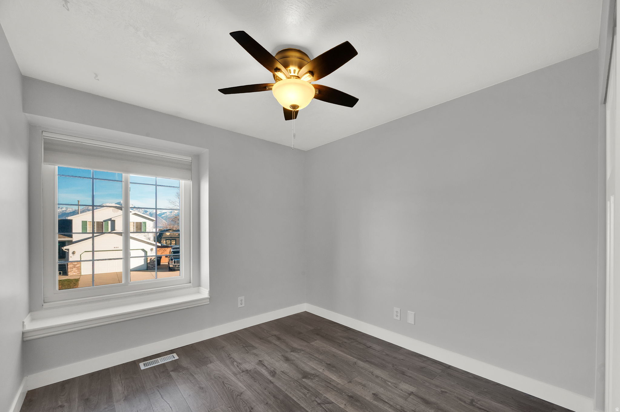 MEADOWS - Residential