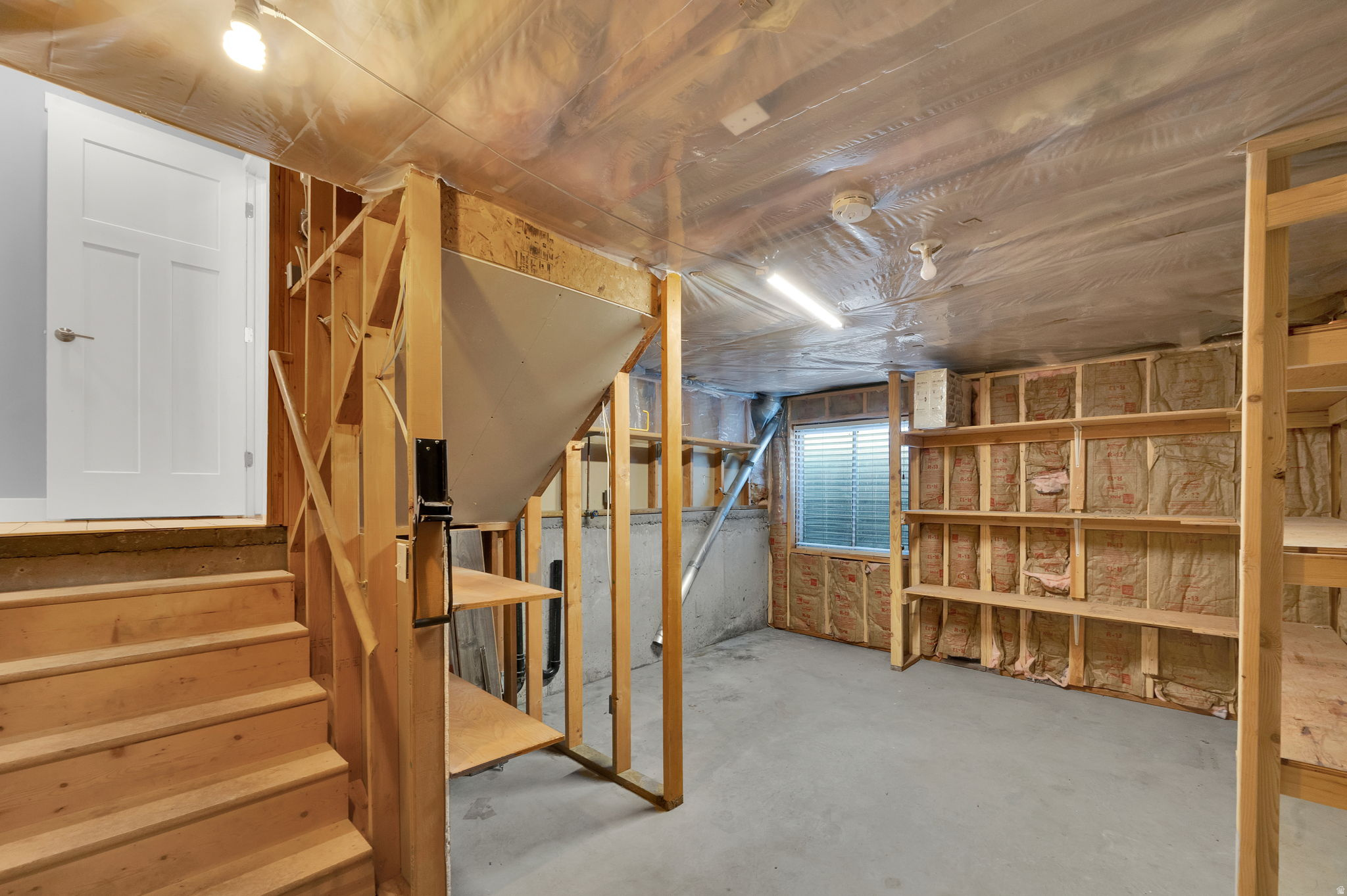 MEADOWS - Residential