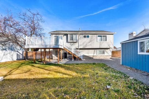 Tiny photo for 8314 S ETUDE DR, West Jordan, UT 84088 (MLS # 2126792)