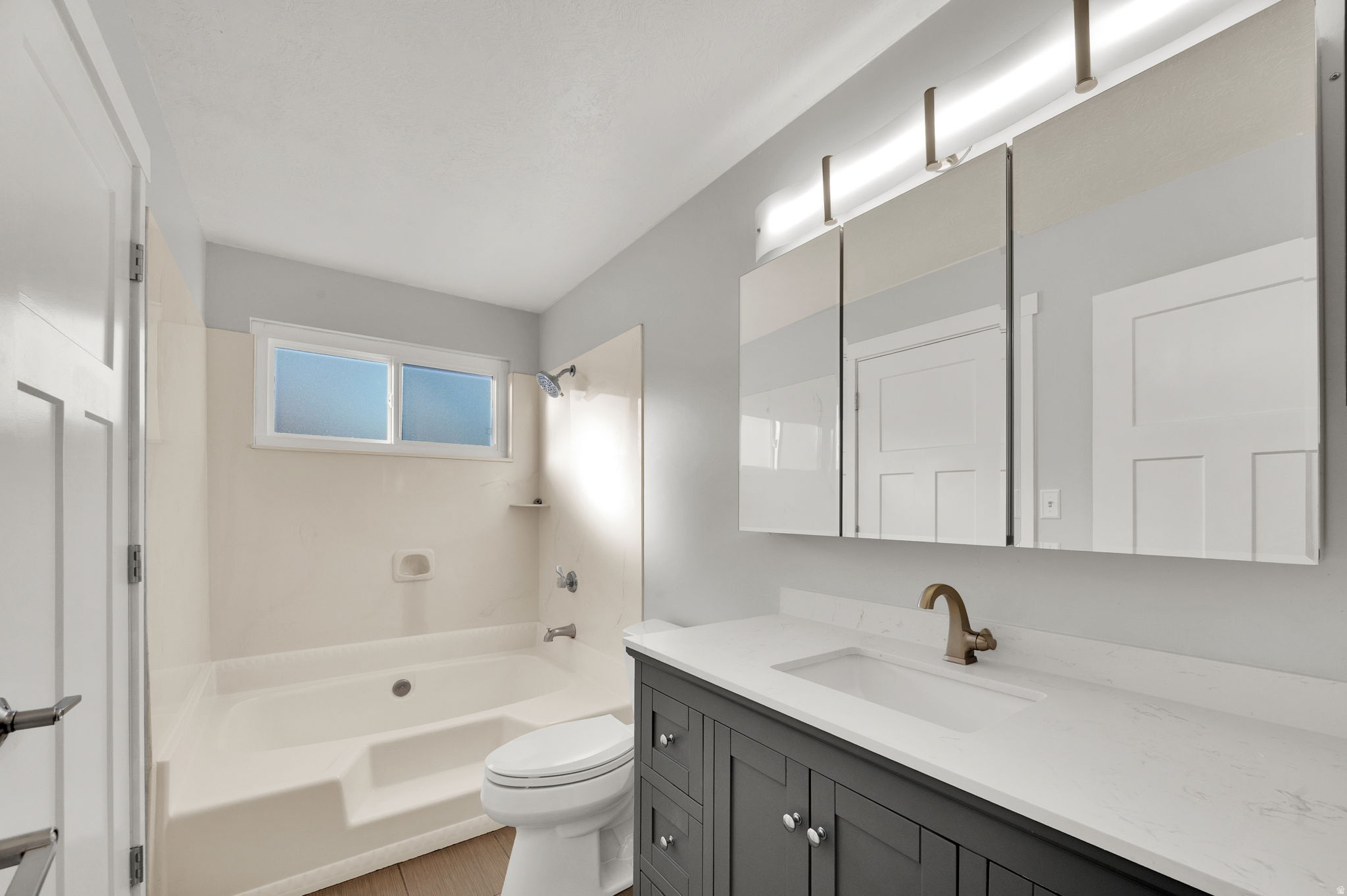 MEADOWS - Residential