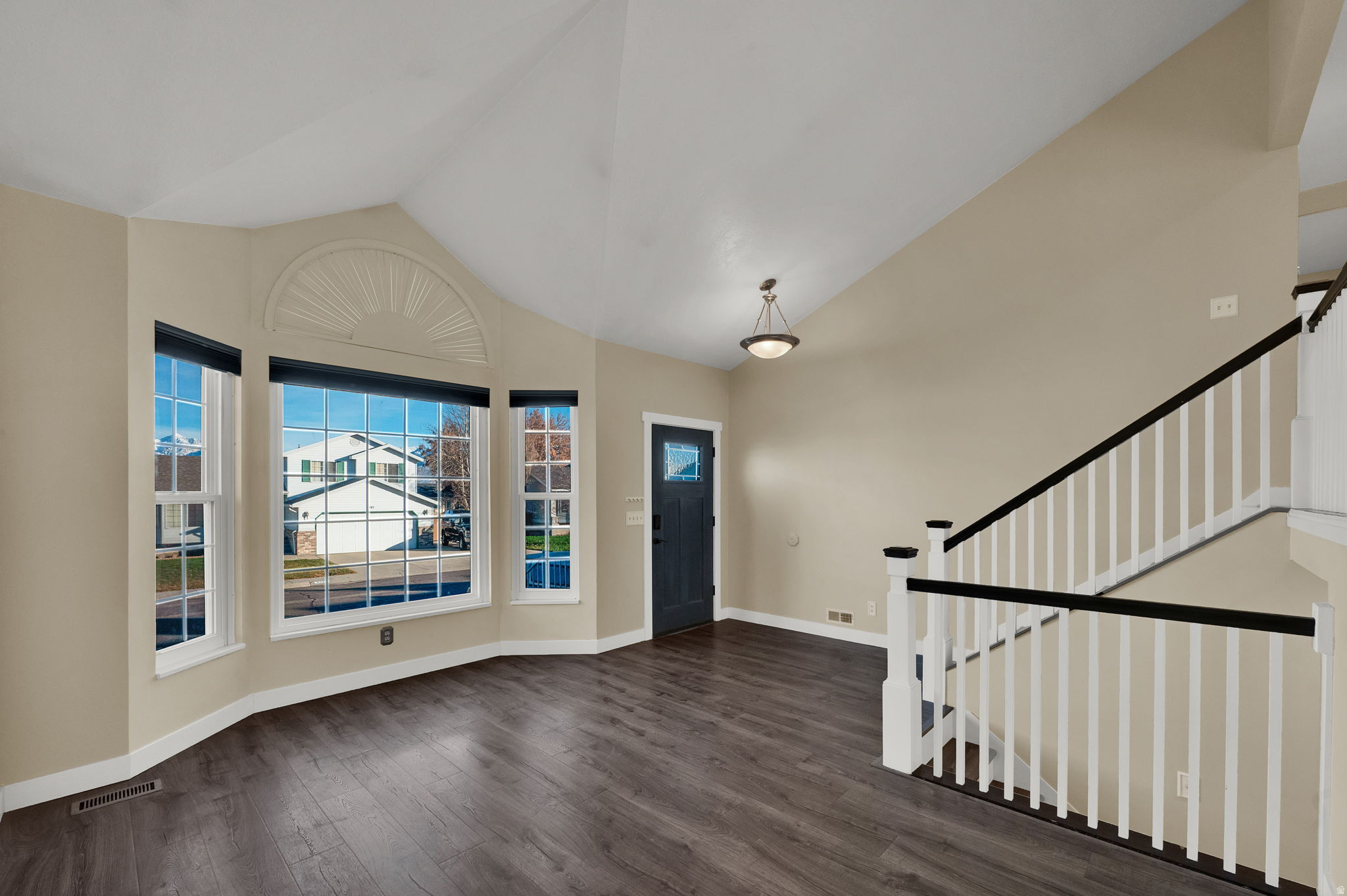 MEADOWS - Residential