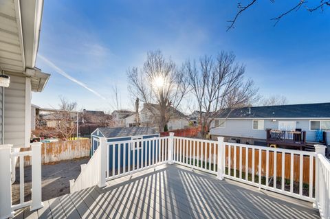 Tiny photo for 8314 S ETUDE DR, West Jordan, UT 84088 (MLS # 2126792)