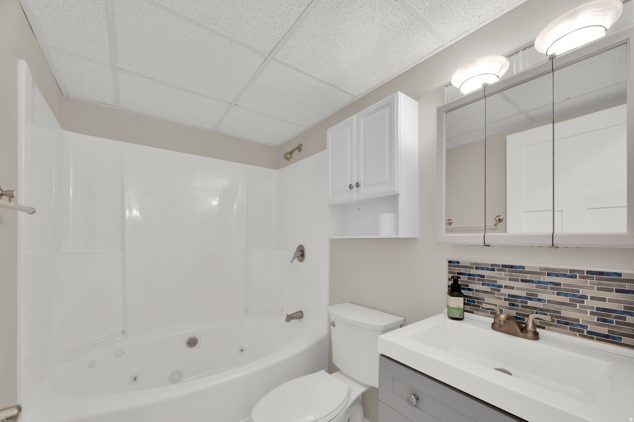 MEADOWS - Residential