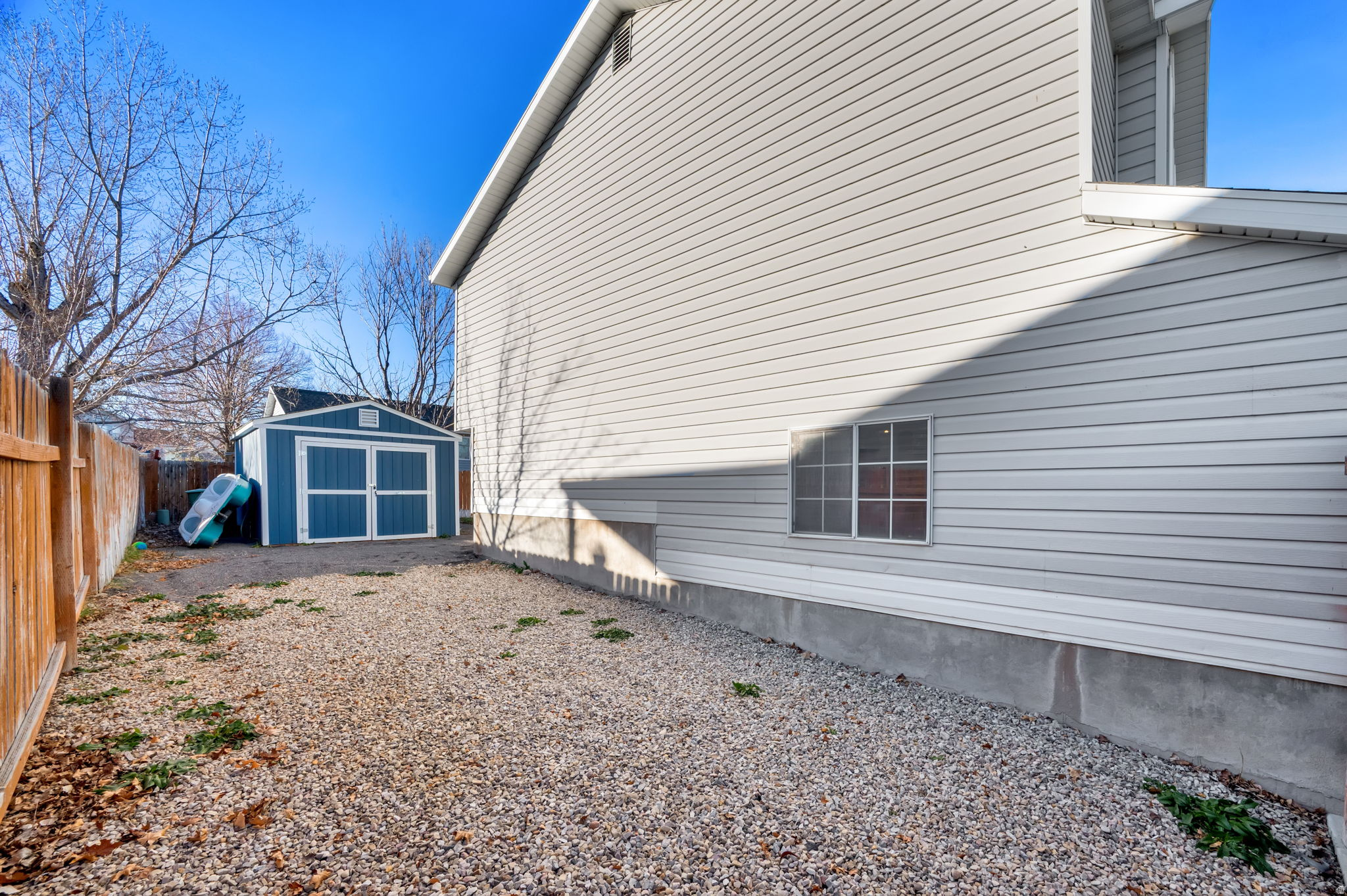 MEADOWS - Residential