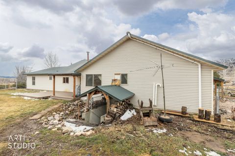 Tiny photo for 3138 E 5300 N, Liberty, UT 84310 (MLS # 2137954)