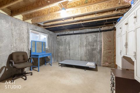 Tiny photo for 3138 E 5300 N, Liberty, UT 84310 (MLS # 2137954)