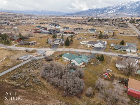 Tiny photo for 3138 E 5300 N, Liberty, UT 84310 (MLS # 2137954)
