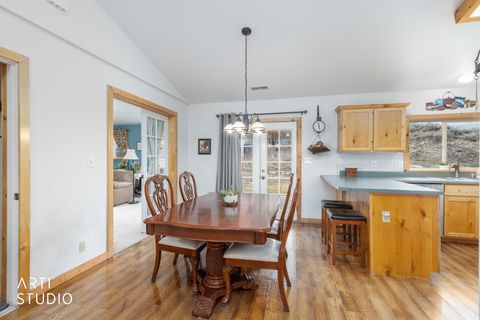 Tiny photo for 3138 E 5300 N, Liberty, UT 84310 (MLS # 2137954)
