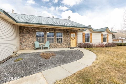 Tiny photo for 3138 E 5300 N, Liberty, UT 84310 (MLS # 2137954)