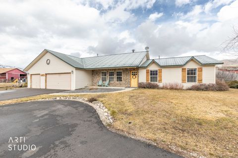 Tiny photo for 3138 E 5300 N, Liberty, UT 84310 (MLS # 2137954)