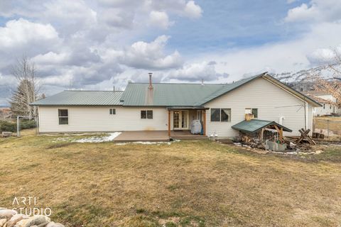Tiny photo for 3138 E 5300 N, Liberty, UT 84310 (MLS # 2137954)