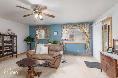 Tiny photo for 3138 E 5300 N, Liberty, UT 84310 (MLS # 2137954)