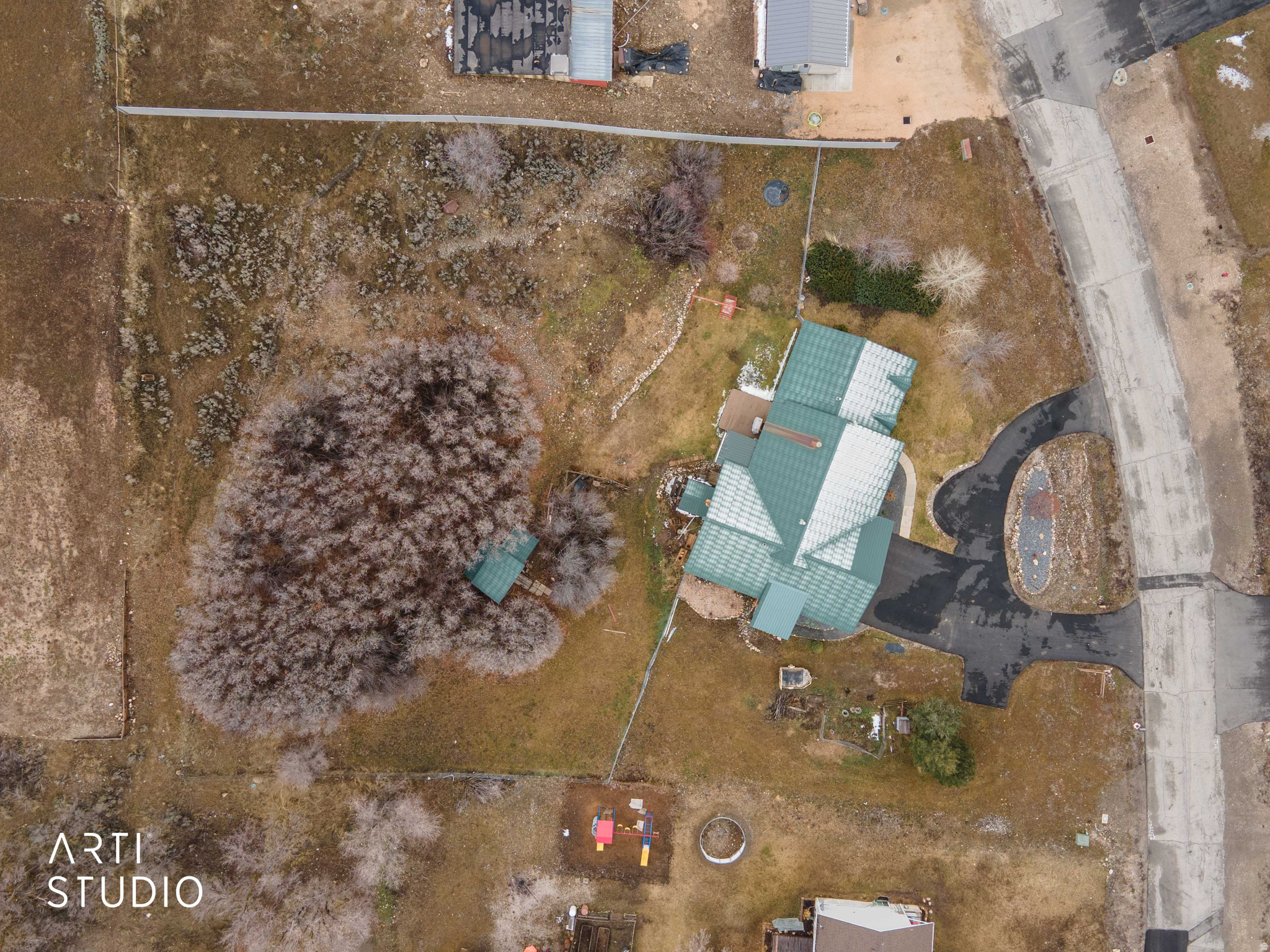 WILLOW CREEK - Residential