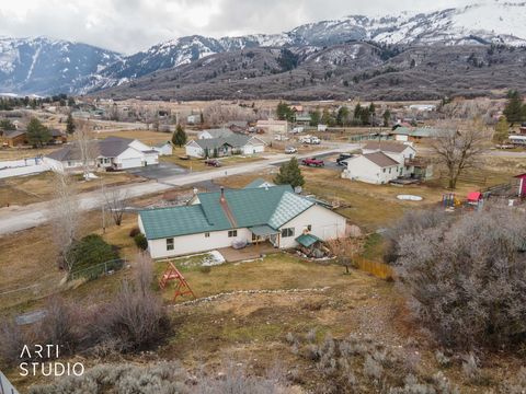 Tiny photo for 3138 E 5300 N, Liberty, UT 84310 (MLS # 2137954)